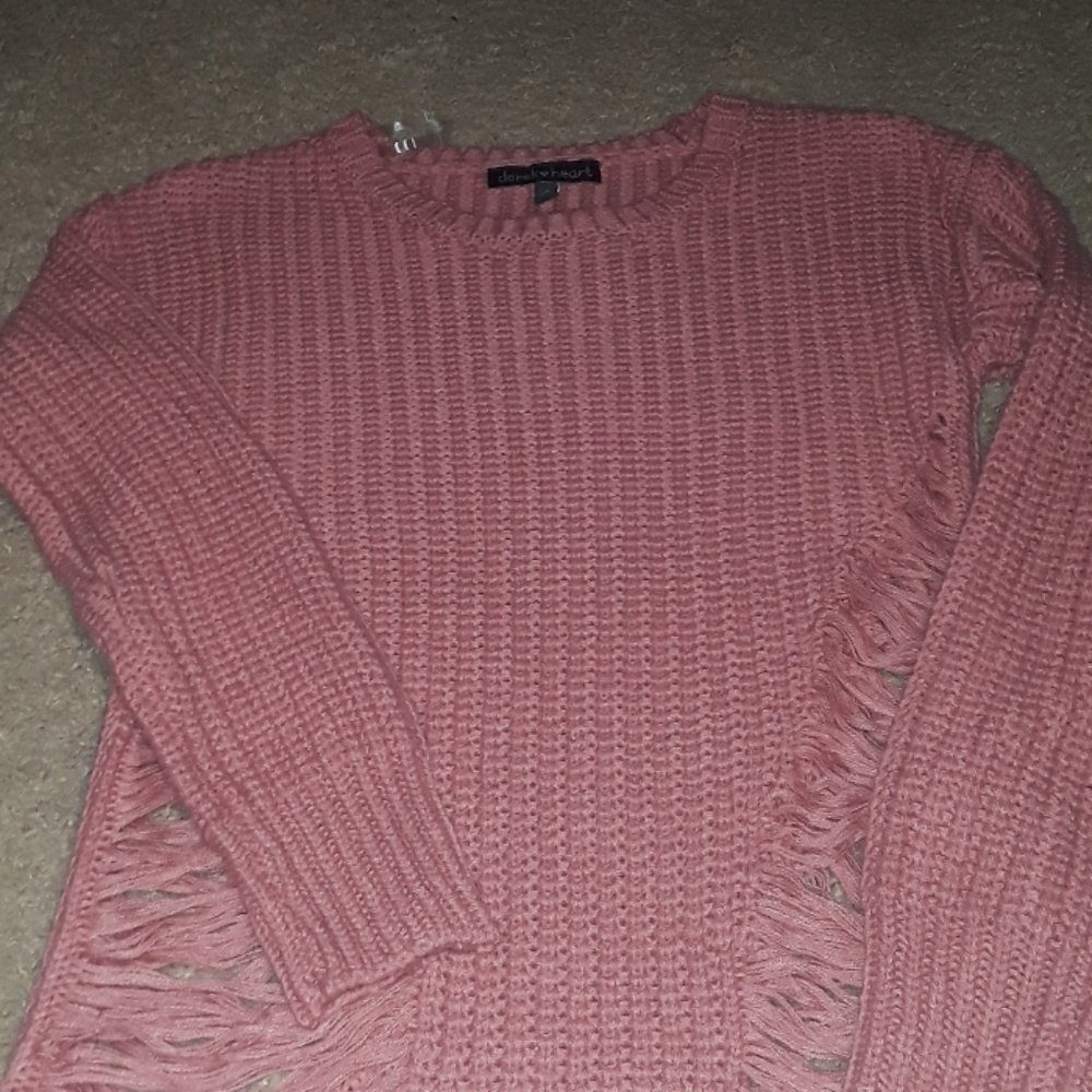 sweater